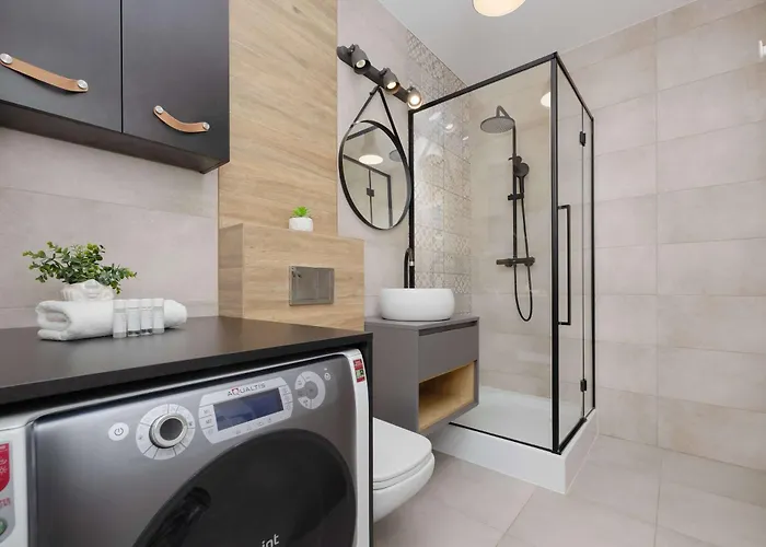 Appartement Cozy With Parking And Garden By Renters