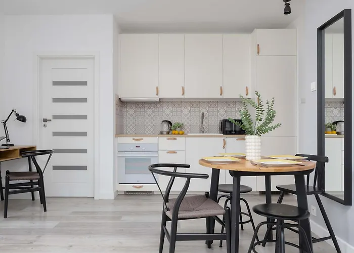 Appartement Cozy With Parking And Garden By Renters *