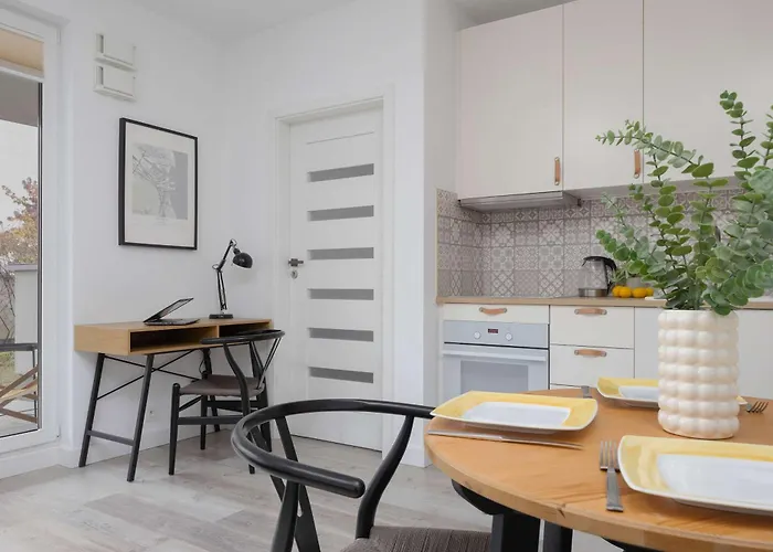 Cozy With Parking And Garden By Renters Appartement